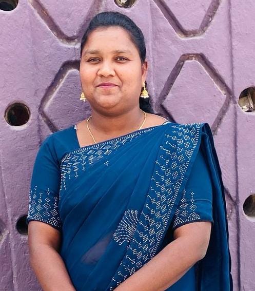 Marapaka Kalyani