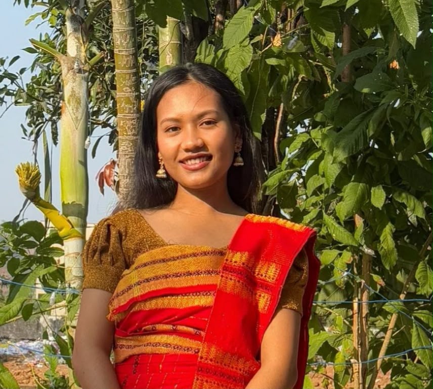 Shilshney Daimari