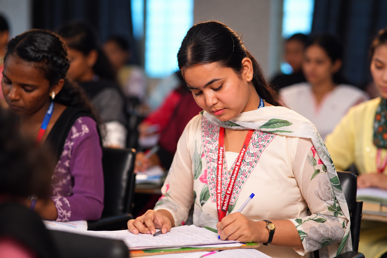 Rohini Educational Society
